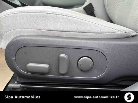 Voitures D'occasion À Le Bouscat | Hyundai Kona Hybrid 129 Executive 5P