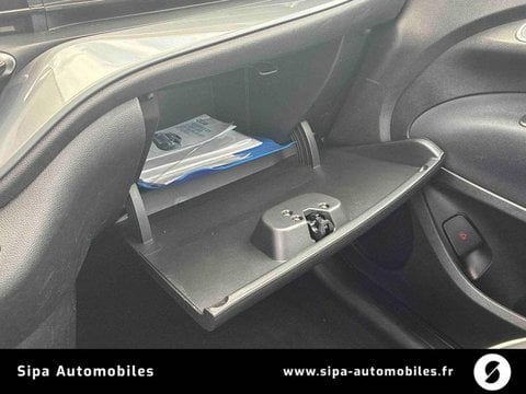 Voitures D'occasion À Muret | Fiat 500 Iii Electrique E 95 Ch Nouvelle 3P