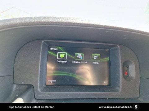 Voitures D'occasion À Mont-De-Marsan | Renault Kangoo Van Express Tce 115 E6 Edc Extra R-Link 4P