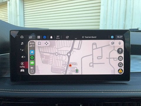 Voitures D'occasion À Libourne | Alfa Romeo Tonale 1.5 Hybrid 160 Ch Vgt Tct7 Ti 5P