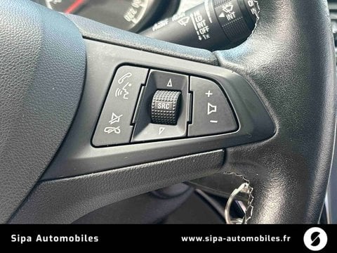 Voitures D'occasion À Muret | Opel Corsa 1.4 90 Ch Color Edition 3P
