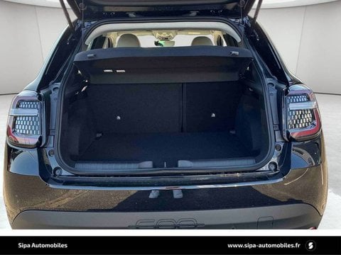 Voitures D'0Km À Dax | Fiat 600E 156 Ch 54 Kwh Icône 5P