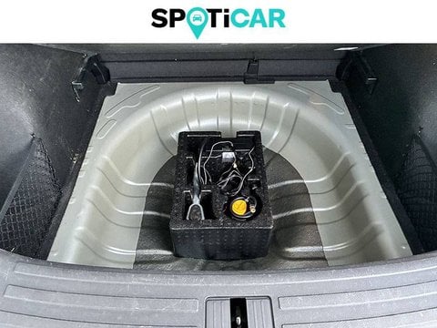 Voitures D'occasion À Lescar | Mg Zs Ii 1.0L T-Gdi 111Ch 2Wd Bva6 Luxury 5P