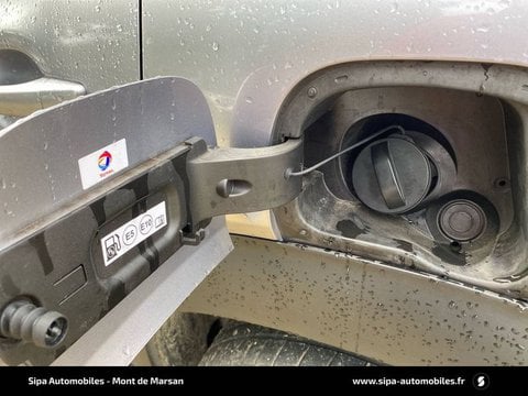 Voitures D'occasion À Mont-De-Marsan | Citroën C3 Aircross Puretech 110 S&S Bvm6 Shine 5P