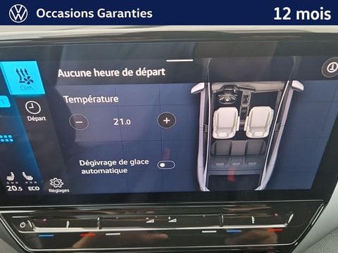 Voitures D'occasion À Tarbes | Volkswagen Id.5 174 Ch Pro 5P