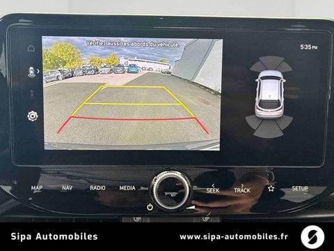 Voitures D'occasion À Villenave-D'ornon | Hyundai I30 Sw 1.0 T-Gdi 100 Dct-7 Creative 5P