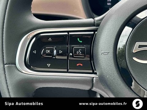Voitures D'occasion À Muret | Fiat 500 Iii Electrique E 118 Ch Icône 3P