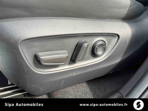 Voitures D'occasion À Toulouse | Toyota Rav4 Hybride 218 Ch 2Wd Lounge 5P