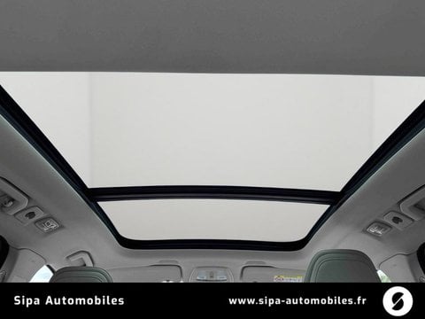 Voitures D'occasion À Labège | Volvo Xc60 T6 Recharge Awd 253 Ch + 145 Ch Geartronic 8 Start 5P