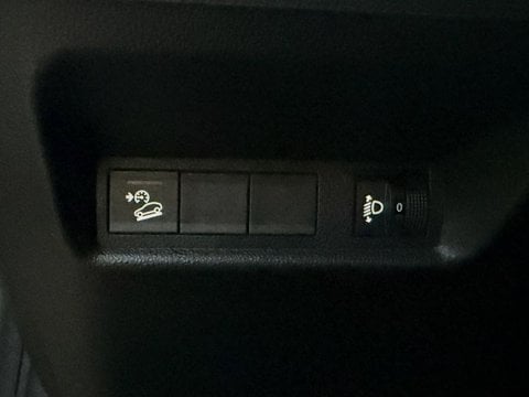 Voitures D'0Km À Muret | Jeep Avenger 1.2 Turbo T3 145 Ch E-Hybrid Bvr6 4Xe Overland 5P