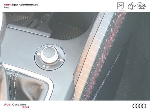 Voitures D'occasion À Lescar | Audi Q2 35 Tdi 150 S Tronic 7 S Line Plus 5P