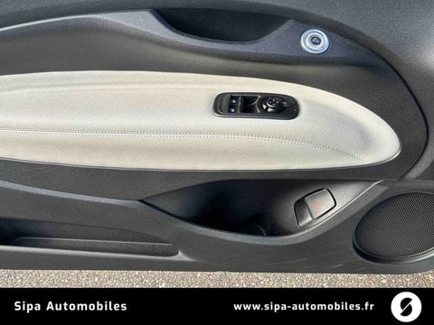 Voitures D'occasion À Villenave-D'ornon | Fiat 500 E 118 Ch Nouvelle 3P