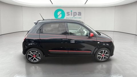 Voitures D'occasion À Toulouse | Renault Twingo Iii 0.9 Tce 90 Energy Intens 5P
