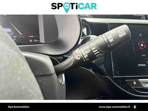 Voitures D'occasion À Bayonne | Opel Corsa 1.2 Turbo 130 Ch Bva8 Gs 5P