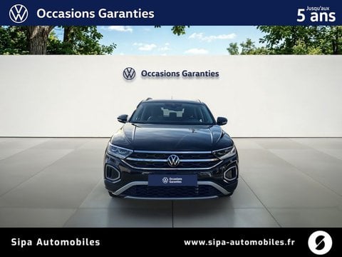 Voitures D'occasion À Lescar | Volkswagen T-Roc 1.5 Tsi Evo 150 Start/Stop Dsg7 Style 5P