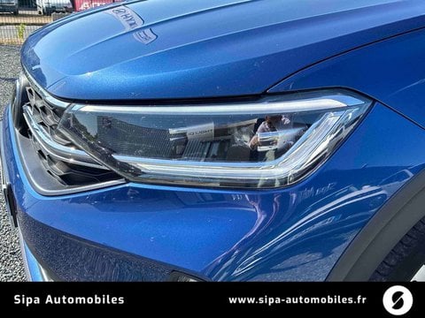Voitures D'occasion À Libourne | Volkswagen Taigo 1.0 Tsi 110 Dsg7 Style 5P