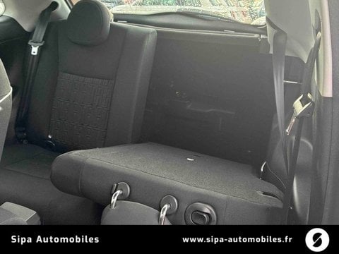 Voitures D'occasion À Villenave-D'ornon | Fiat 500 E 95 Ch Nouvelle 3P