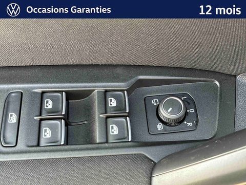 Voitures D'occasion À Tarbes | Volkswagen Tiguan 2.0 Tdi 115 Bmt Confortline Business 5P