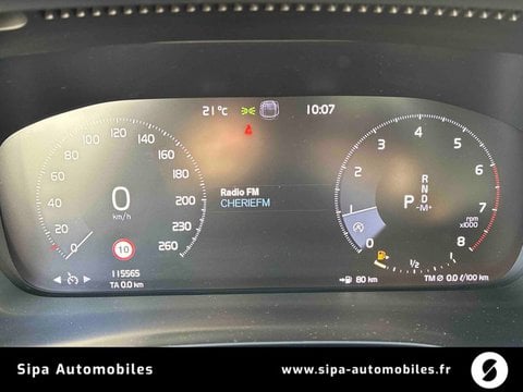 Voitures D'occasion À Mérignac | Volvo Xc40 T3 163 Ch Geartronic 8 Momentum 5P