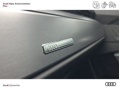 Voitures D'occasion À Lescar | Audi Q3 45 Tfsie 245 Ch S Tronic 6 S Line 5P