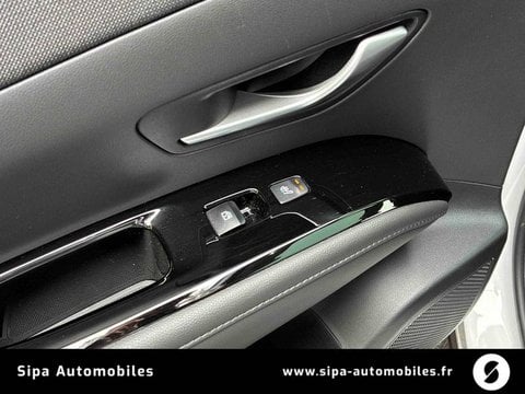 Voitures D'occasion À Villenave-D'ornon | Hyundai Tucson 1.6 T-Gdi 150 Hybrid 48V Dct-7 Executiv...