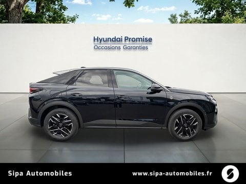 Voitures D'occasion À Libourne | Peugeot 3008 Hybrid 136 E-Dcs6 Gt 5P