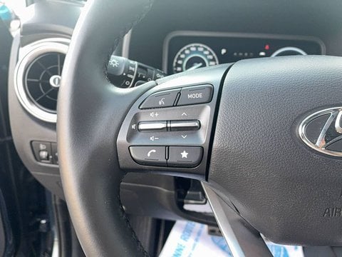 Voitures D'occasion À Villenave-D'ornon | Hyundai Kona Electrique 39 Kwh - 136 Ch Intuitive 5P