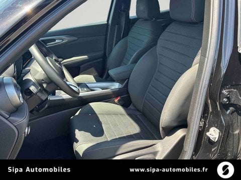 Voitures D'occasion À Toulouse | Alfa Romeo Tonale 1.3 Hybride Rechargeable Phev 280Ch At6 Q4 Ti 5P