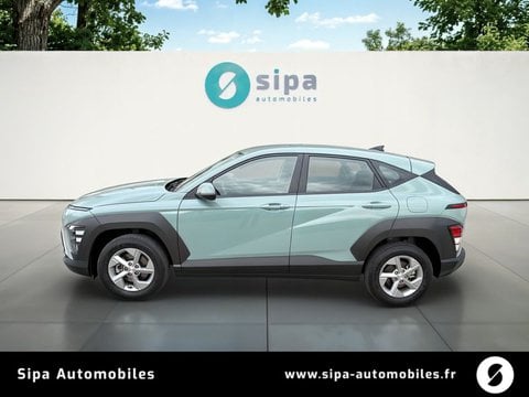 Voitures D'occasion À Le Bouscat | Hyundai Kona 1.0 T-Gdi 100 Intuitive 5P