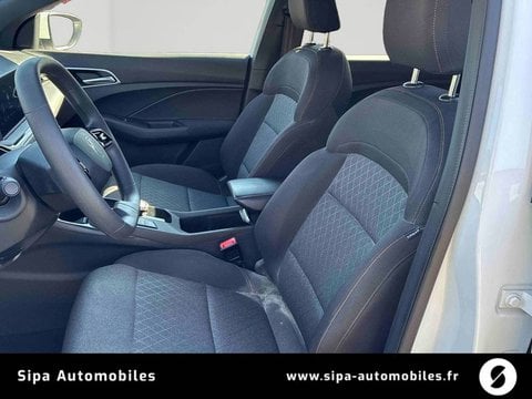 Voitures D'occasion À Mérignac | Mg Mg3 1.5 L Hybrid+ 195 Ch Comfort 5P