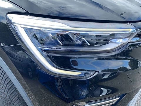 Voitures D'occasion À Muret | Renault Arkana E-Tech 145 Business 5P