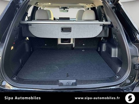 Voitures D'0Km À Mont-De-Marsan | Mitsubishi Outlander 2.4 Mivec Phev 306 4Wd Instyle 5P