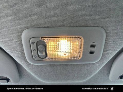 Voitures D'occasion À Mont-De-Marsan | Citroën C1 Ii Vti 72 S&S Feel 5P