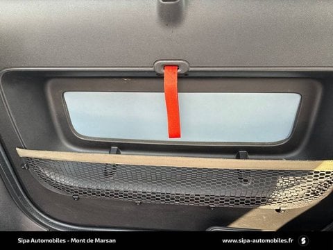 Voitures D'occasion À Mont-De-Marsan | Citroën Ami 2P