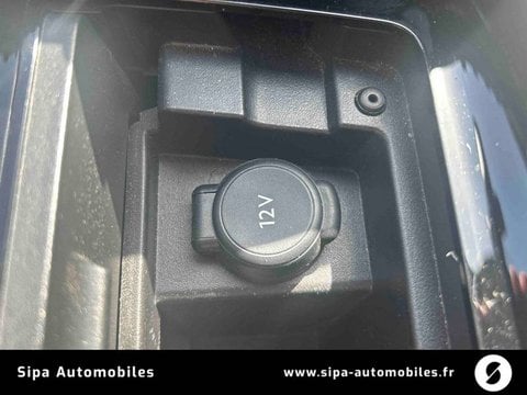 Voitures D'occasion À Muret | Peugeot 508 Bluehdi 130 Ch S&S Eat8 Allure 5P