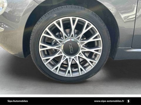 Voitures D'occasion À Libourne | Fiat 500 1.2 69 Ch Eco Pack S/S Star 3P