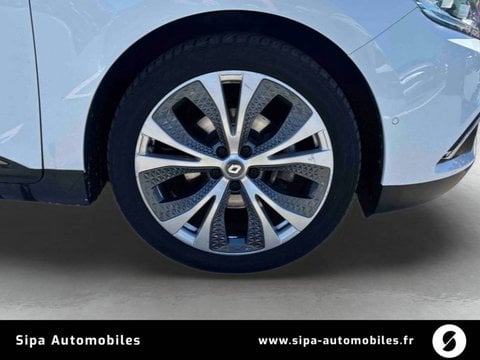 Voitures D'occasion À Toulouse | Renault Scénic Scenic Dci 110 Energy Hybrid Assist Business 5P