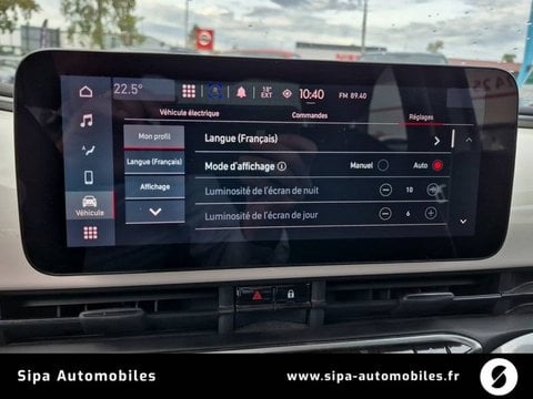 Voitures D'occasion À Dax | Fiat 500 E 95 Ch Nouvelle 3P