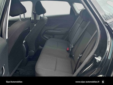 Voitures D'occasion À Le Bouscat | Hyundai Kona Hybrid 129 Intuitive 5P