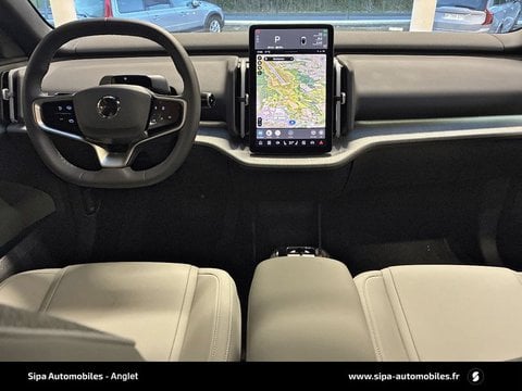 Voitures D'0Km À Anglet | Volvo Ex30 Single Extended Range 272 Ch 1Edt Plus 5P