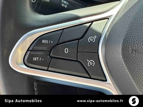 Voitures D'occasion À Toulouse | Renault Clio Tce 90 - 21 Limited 5P