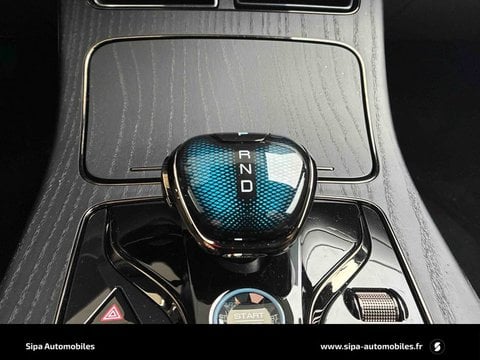 Voitures D'occasion À Mérignac | Byd Han 85 Kwh 517Ch Executive 4P