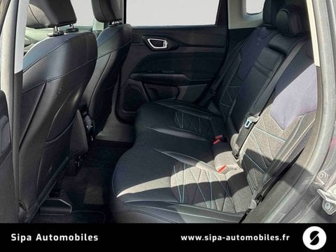 Voitures D'occasion À Mérignac | Jeep Compass 1.5 Turbo T4 130 Ch E-Hybrid Bvr7 Upland 5P