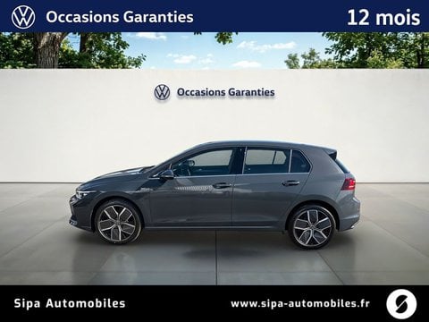 Voitures D'occasion À Lescar | Volkswagen Golf 1.5 Etsi Evo2 116 Dsg7 Style 5P