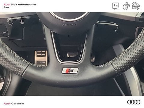 Voitures D'occasion À Lescar | Audi Q2 30 Tdi 116 S Tronic 7 S Line Plus 5P