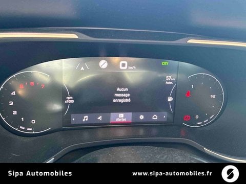 Voitures D'occasion À Dax | Fiat Tipo Station Wagon 1.6 Multijet 130 Ch S&S Life 5P