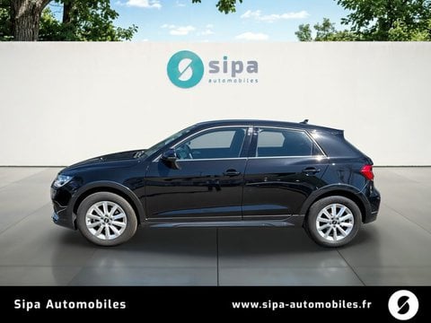 Voitures D'occasion À Mérignac | Audi A1 Allstreet 30 Tfsi 110 Ch S Tronic 7 Design 5P