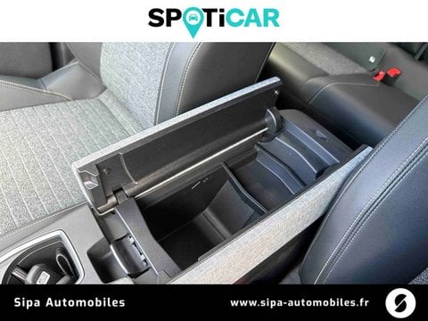 Voitures D'occasion À Bayonne | Peugeot 3008 Hybrid 136 E-Dcs6 Allure 5P