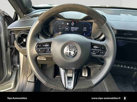 Voitures D'0Km À Mérignac | Alfa Romeo Junior Elettrica Junior Electrique 156 Ch Speciale 5P