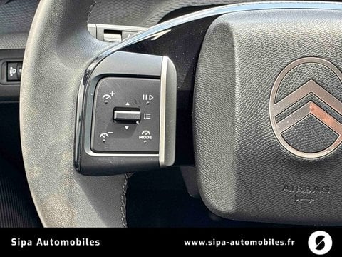 Voitures D'occasion À Libourne | Citroën C3 Aircross Hybride 136 Ch Aut Max 5P